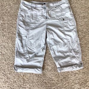 Women’s Style & Co Capri